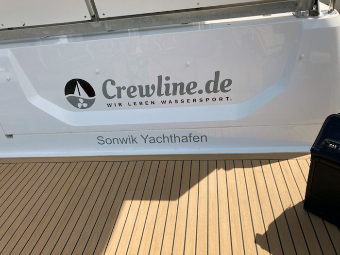 Schulzwerbung Greifswald