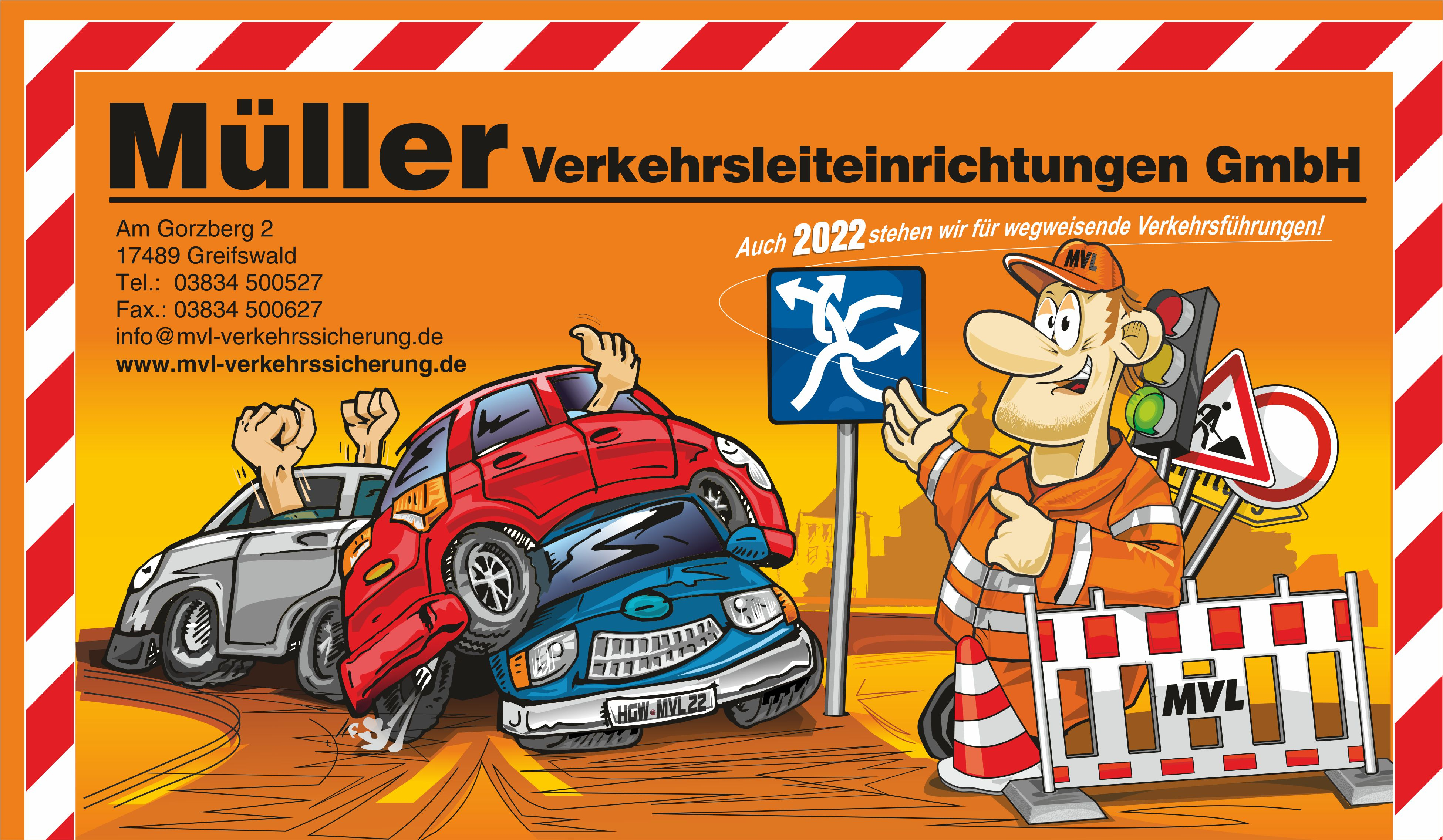 Schulz Werbung Kalender