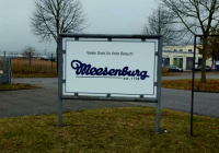 Schulz Werbung mesenburg